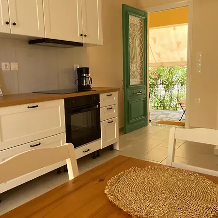 펜션 Casa Limone