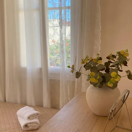 Casa Limone * Mantzavináta